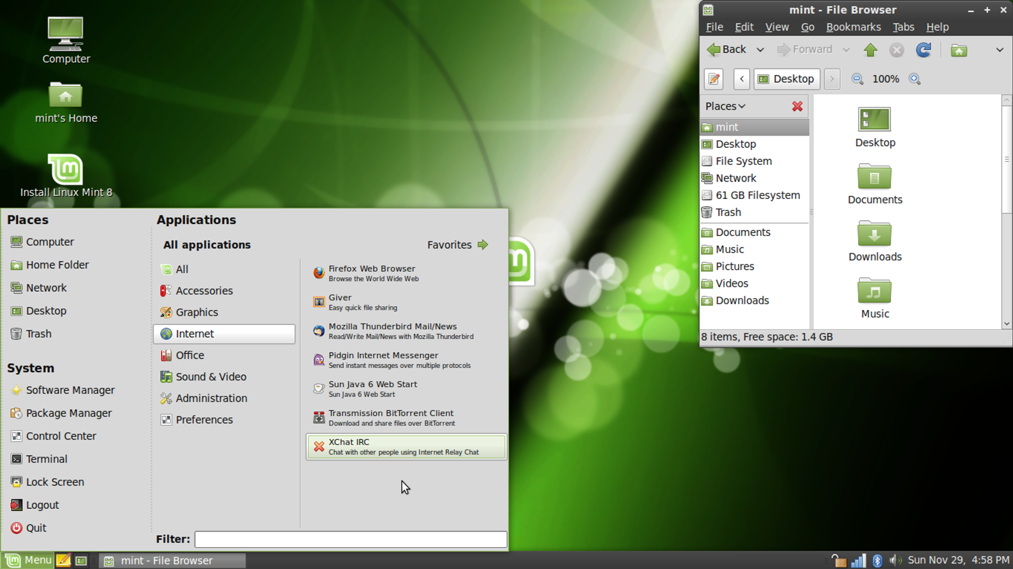 Linux spilleautomater – På Ubuntu og andre distribusjoner Linux spilleautomater – På Ubuntu og andre distribusjoner