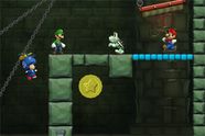 Suksess for Mario
