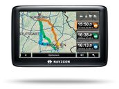 Navigon 3300 Max Norden