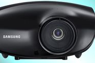 Samsungs nye hjemmekino-projektor f�r pris