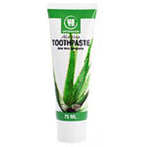 Urtekram Aloe Vera tannkrem