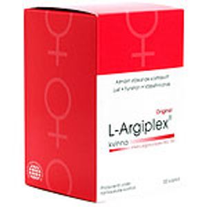 Macronova  L-Argiplex kvinne