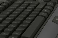 Logitech G110