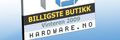 Norges billigste nettbutikk er k�ret