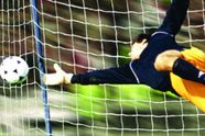 Fotball-VM skytes i 3D