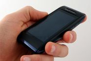 Sony Ericsson Aino