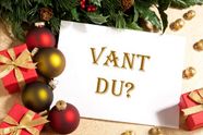 Her er vinnerne