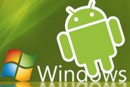 Windows og Android på samme telefon?