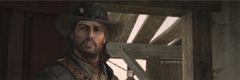 Trailer: Red Dead Redemption #2