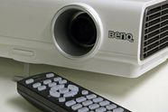 BenQ W600