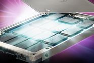 Seagate lanserer SSD