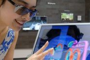 LG ruller ut f�rste full-HD 3D-skjerm 