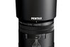 Pentax smc D FA WR 100mm f2.8 macro