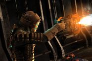 Dead Space 2 med substans