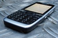 Nokia E55