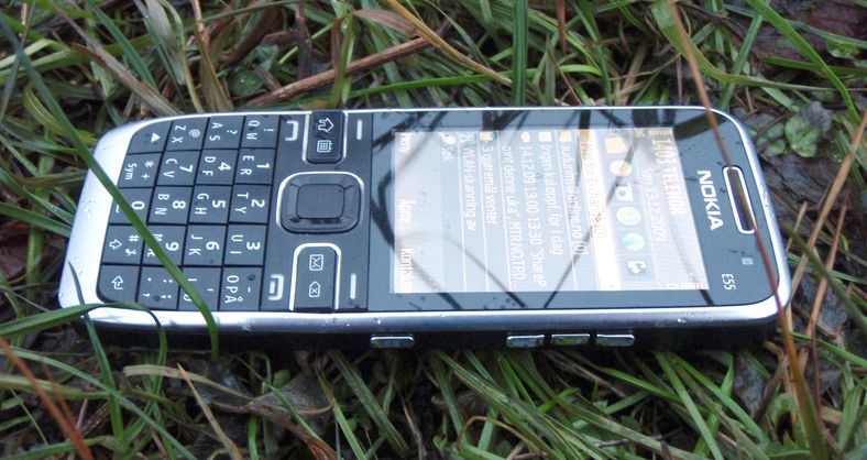 Slank profftelefon