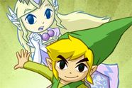 The Legend of Zelda: Spirit Tracks