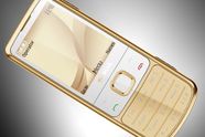 18 karat Nokia