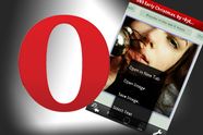 Mange telefoner, ett grensesnitt