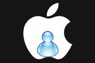 Live Messenger for Iphone