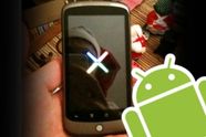 Google-mobilen blir virkelighet