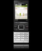 Sony Ericsson Hazel