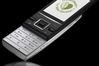Sony Ericsson Hazel med abonnement