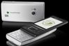 Sony Ericsson Hazel med abonnement