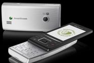 To nye milj�mobiler fra Sony Ericsson