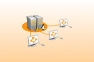 Ulteo lanserer  virtual desktop 2.0