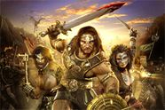 Spill Age of Conan gratis