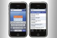 Iphone-opplysning til topps
