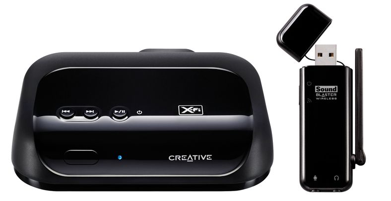 Creative Sound Blaster Wireless