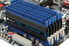 Corsair Dominator DDR3-1600 32GB (4 x 8GB)