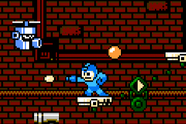 Mega Man til alle konsoller