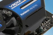 Sapphire Radeon HD 5770 Vapor-X