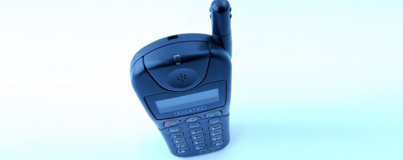 Retrofil: Alcatel One Touch Easy