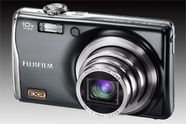 Fujifilm F70EXR