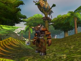 World of Warcraft står også på CV-en til spillutvikleren.