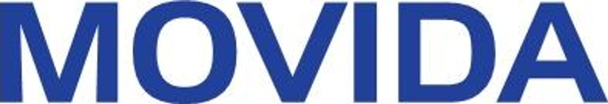 Movida logo
