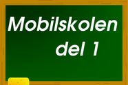 Få din nye mobil klar på 1-2-3