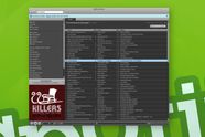 Oppdag ny musikk med Spotify