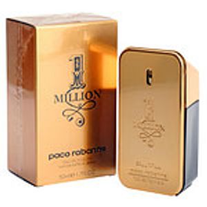 Klikk for å vise bilde i full størrelse Paco Rabanne 1 Million