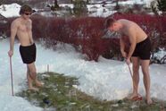 Kår en vinner i fotokonkurransen