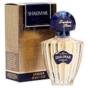 Guerlain Shalimar