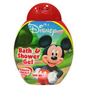 Disney Mickey Bath and Shower Gel