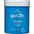 Schwarzkopf got2b Chaotic Moulding Gum