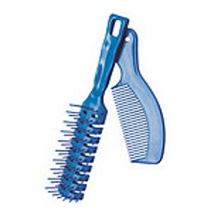 Vadeco Comb And Brush Set