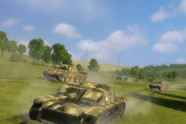 Theatre of War 2 : Kursk 1943 annonsert