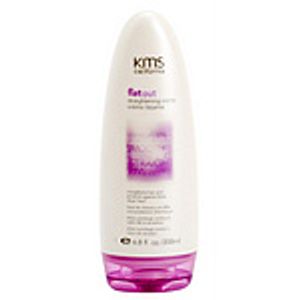 KMS Flatout Straightening Creme